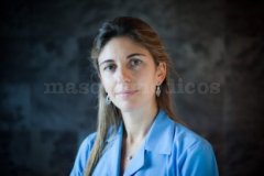 Marta María Bahillo Varela