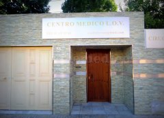 Centro L.O.V. 