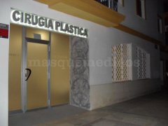Entrada - Dr. Manuel Jesús Herrero Salado