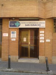 Centro de Especialidades Médicas San Ignacio - Marta Gutiérrez Moreno