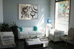 Sala de espera - Begoña Faus Mascarell