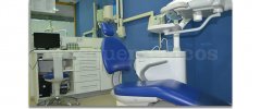 Gabinete - CareDENT Sevilla