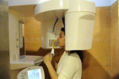 Centro de Implantología Oral Sevilla