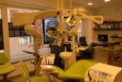 Centro de Implantología Oral Sevilla