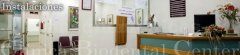 Recepción e instalaciones - Clínica Biodental Center