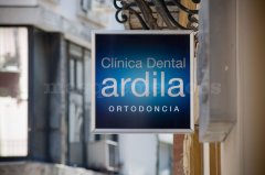 Clínica Dental Ardila