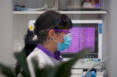 Dra. Paula Lammers - Clínica Dental Ardila