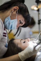 Dra. Paula Lammers - Clínica Dental Ardila