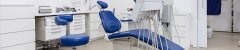 Equipamiento - Clínica Dental Bernabéu Sevilla