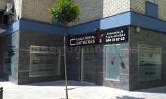 La Clínica - Clínica Dental Contreras