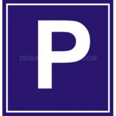 PARKING GRATUITO - Isabel Rodríguez Gutiérrez