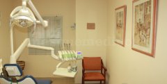 GABINETE 2 - Clínica Dental Los Bermejales