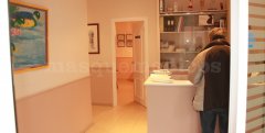 RECEPCION - Clínica Dental Los Bermejales