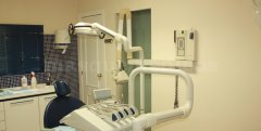 GABINETE 1 - Clínica Dental Los Bermejales