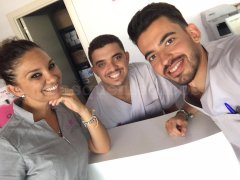 Clínica Dental Méndez Millán