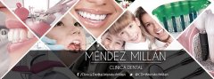 Clínica Dental Méndez Millán