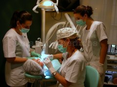Clínica Dental Patrodent