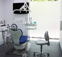 Clínica Doctor Calvo
