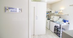 Esterilización y radiología - Clínica Doctor Morad