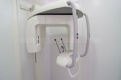 Radiología dental - Clínica Doctor Morad