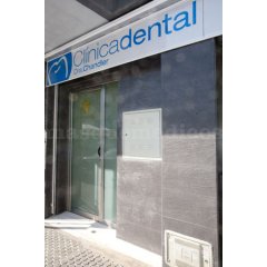 Exterior - Clínica Dra. Chandler
