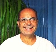Doctor Javier Acero - Clínica Maxilodental Acero