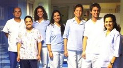 Nuestro equipo - Clínica Maxilodental Acero