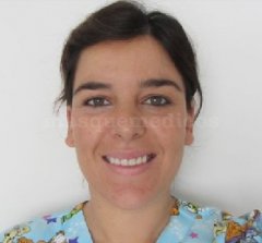 Patricia Artolachipi - Clínica Maxilodental Acero