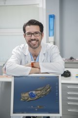 Dental Raúl Pascual