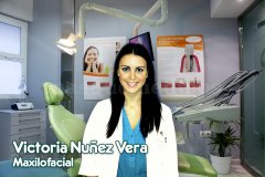 Victoria Nuñez Vera
