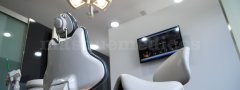 Gabinete dental - Dr. de Luque Odontología Especializada