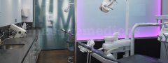 Gabinete dental - Dr. de Luque Odontología Especializada