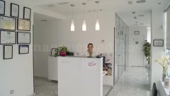 Recepción - Lara Navarro Manosalbas
