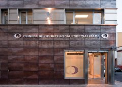 La clínica - Odontología Especializada