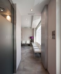 Sala de espera - Odontología Especializada