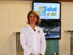 Sara López - Sara López Martín-Prieto