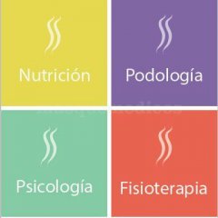 Clínica Fissio: Podología, fisioterapia, nutrición y psicología