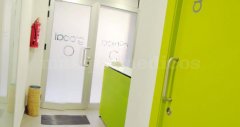 Recepción - Cristina Alonso Gómez