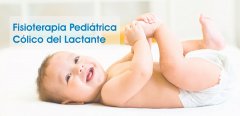 Fisoterapia Pediátrica - Clínica Novak