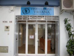El Centro - Fisioterapia Triana