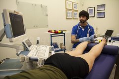Método EPI, Electrólisis Percutánea Intratisular - Physial Centro de Fisioterapia Avanzada