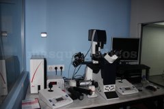 Laboratorio - Clínicas Ginemed