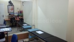 Centro Audiológico