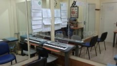 Centro Audiológico