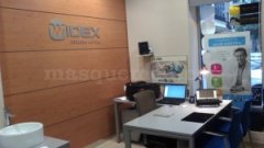 Centro Audiológico