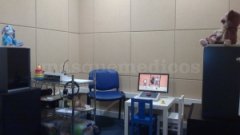 Centro Audiológico