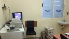Centro Audiológico
