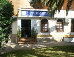 Instituto Doctor Sepúlveda Cariñanos