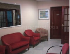 Instituto Doctor Sepúlveda Cariñanos