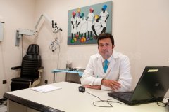 Dr. Pablo Muñoz-Cariñanos